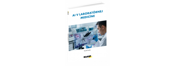 AI V LABORATÓRNEJ MEDICÍNE AI V LABORATÓRNEJ MEDICÍNE
